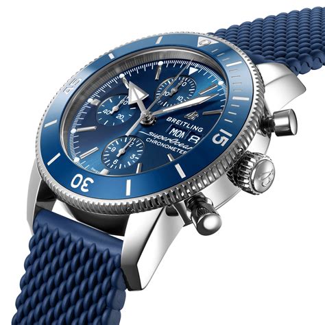 breitling super ocean chronometer|Breitling Superocean price list.